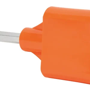 Expressversand Isolator Einschraubhilfe - flach | Honnens Shop
